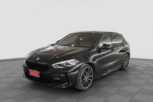BMW 120 Serie 1 d xdrive 5p. Msport