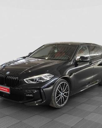 BMW 120 Serie 1 d xdrive 5p. Msport