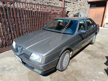 Alfa romeo 164 - 1992