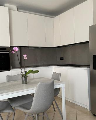 Cucina angolare 4,5m