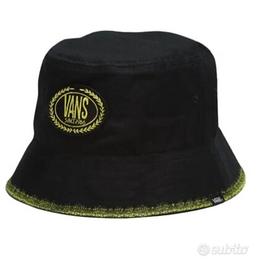 Cappello pescatore 