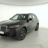 BMW X3 G01 2021 - X3 xdrive20d mhev 48V Msport aut