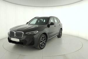 BMW X3 G01 2021 - X3 xdrive20d mhev 48V Msport aut