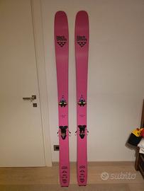Black crows corvus freebird ATL Freerider 14