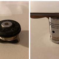 Ricambi pezzi lagostina originali nuovi