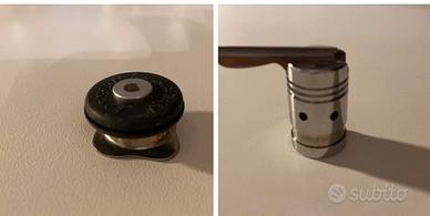 Ricambi pezzi lagostina originali nuovi