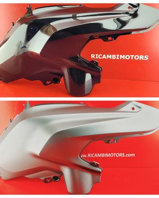 CARENA SERBATOIO SX DX BMW R1200GS LC