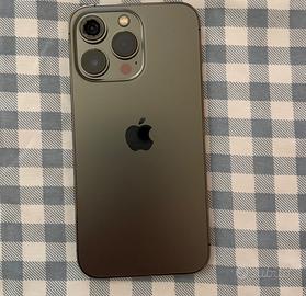 IPHONE 13 pro