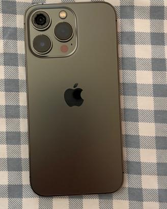 IPHONE 13 pro