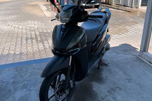 Sh 300 2011 motore nuovo