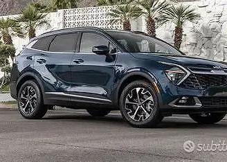 Ricambi kia sportage 2024