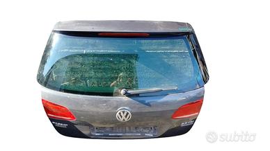 PORTELLONE POSTERIORE COMPLETO VOLKSWAGEN Passat B