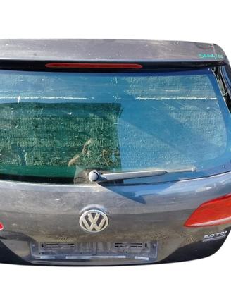 PORTELLONE POSTERIORE COMPLETO VOLKSWAGEN Passat B