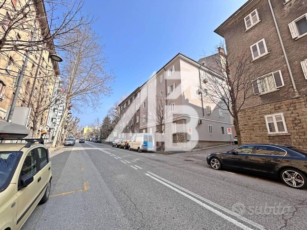 Immobile di 15 m² a Trieste