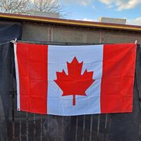 Canadese Bandiera
