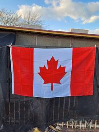 Canadese Bandiera