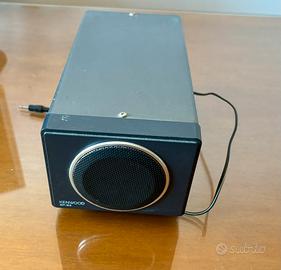 Kenwood sp23 speaker