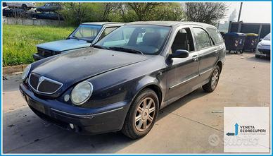 Ricambi Usati LANCIA LYBRA 2002
