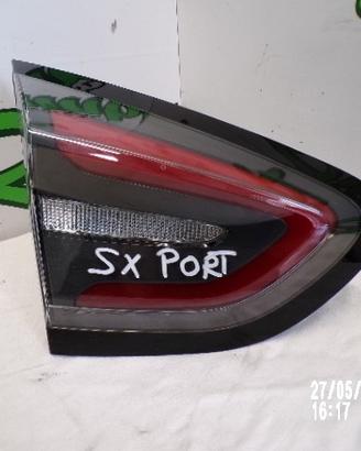 FANALINO POSTERIORE SINISTRO FORD PUMA CF7 2021