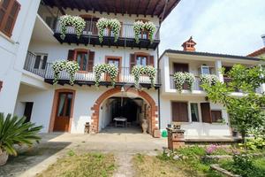 CASA INDIPENDENTE A TREVIOLO