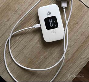 Router mobile