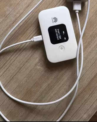 Router mobile