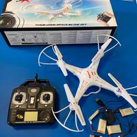 Drone x5c-1 upgraded version