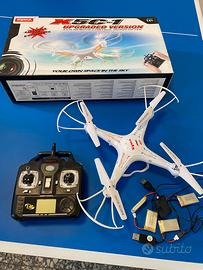 Drone x5c-1 upgraded version