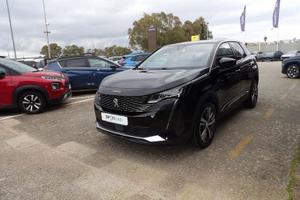 Peugeot 3008 BlueHDI 130 EAT8 S&S Allure Pack