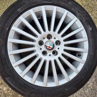 cerchi da 16 alfa 147 ,156 con gomme estive 