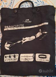 paracadute nuoto 3 misure 1,5m