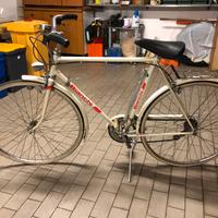 Bici bianchi vintage