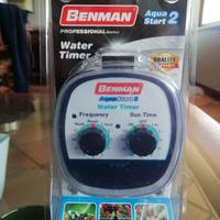 Centralina per irrigazione