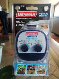 Centralina per irrigazione