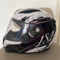 Casco integrale donna LS2