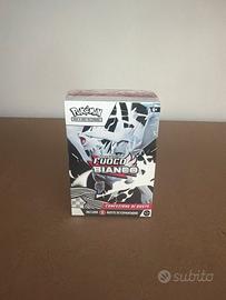 Pokemon - Bundle da 6 buste - Fuoco Bianco