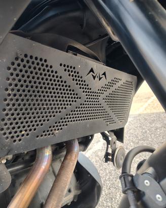 PARA RADIATORE MOTO