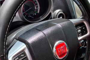fiat Freemont
