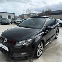 Volkswagen Polo 1.4 180CV -GTI- DSG (TETTO) 3Porte