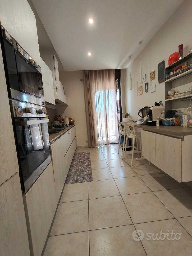 Appartamento – Foggia - Vista 3