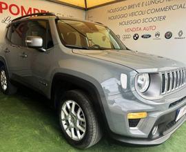 Jeep Renegade 1.3 t4 phev Limited 4xe at6