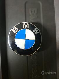 Stemma originale BMW