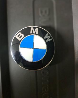 Stemma originale BMW