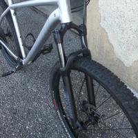Bici mtb SPECIALIZED 29” taglia XL