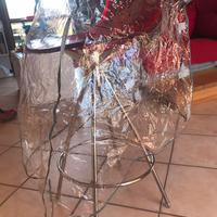 Copertura passeggino Hauk Runner