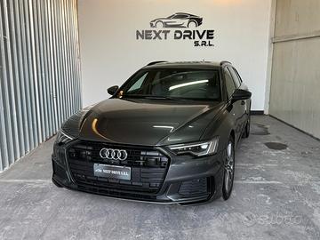 AUDI A6 4.0 AVANT S-LINE S-TRONIC