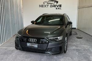 AUDI A6 4.0 AVANT S-LINE S-TRONIC