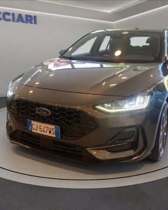 FORD Focus 1.0t ecoboost h ST-Line 125cv