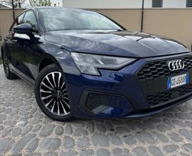 Audi A3 SPB 35 TDI S tronic Sport