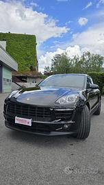Porsche Macan Macan 2.0 252cv pdk tetto panoramico